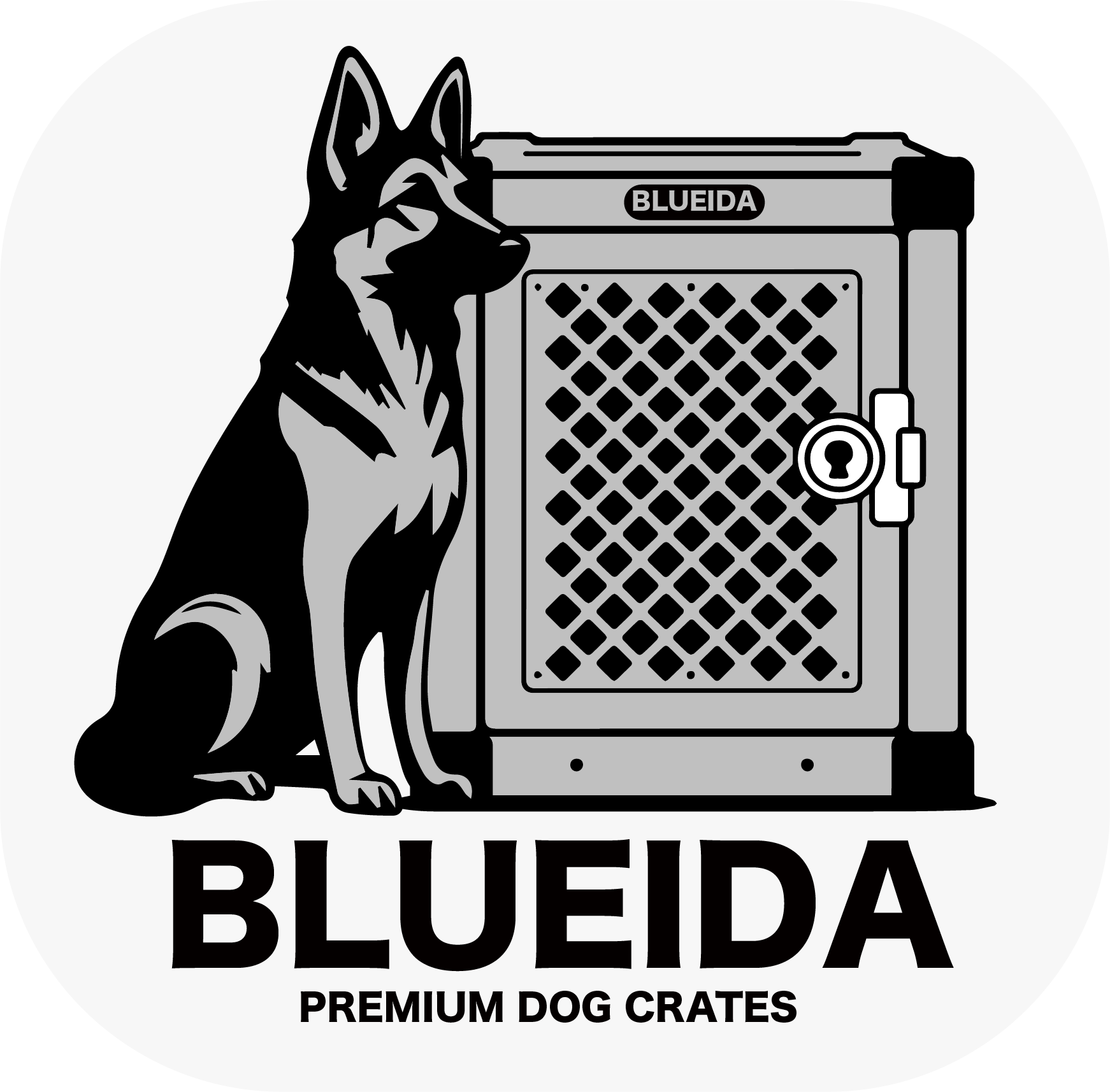 BLUEIDA