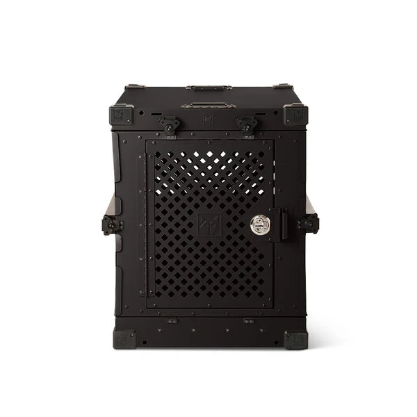 30" Medium-COLLAPSIBLE DOG CRATE (3color)【現在は予約専用】